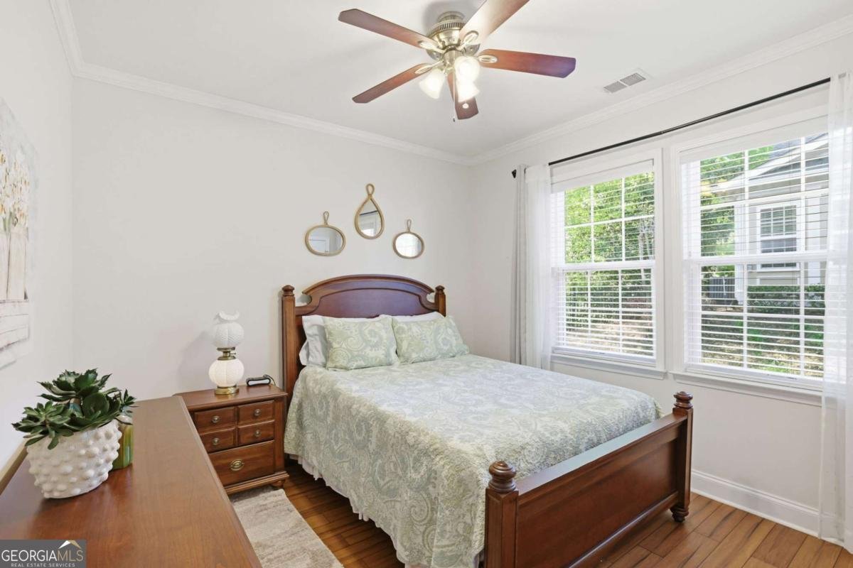 2637 Grapevine Circle Cumming - Photo 25