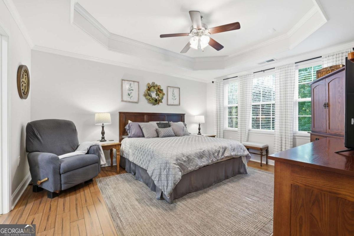 2637 Grapevine Circle Cumming - Photo 26