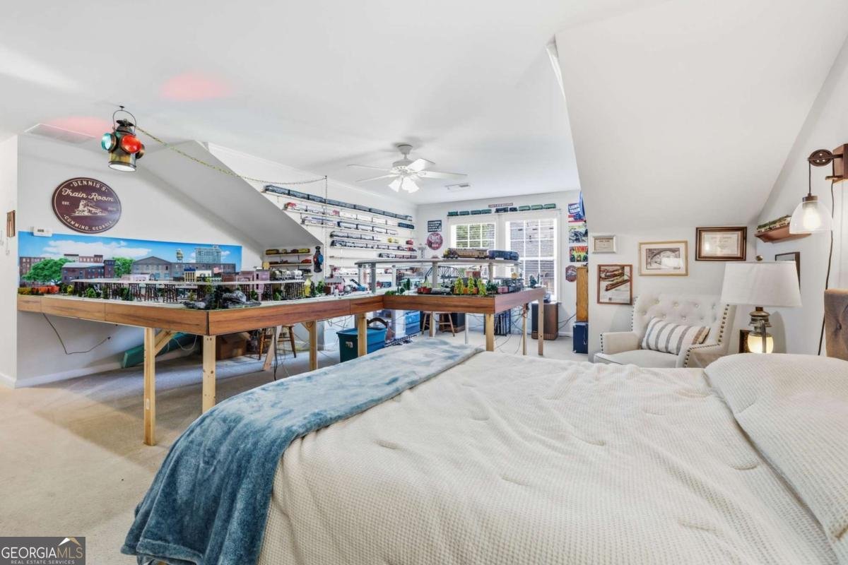 2637 Grapevine Circle Cumming - Photo 27