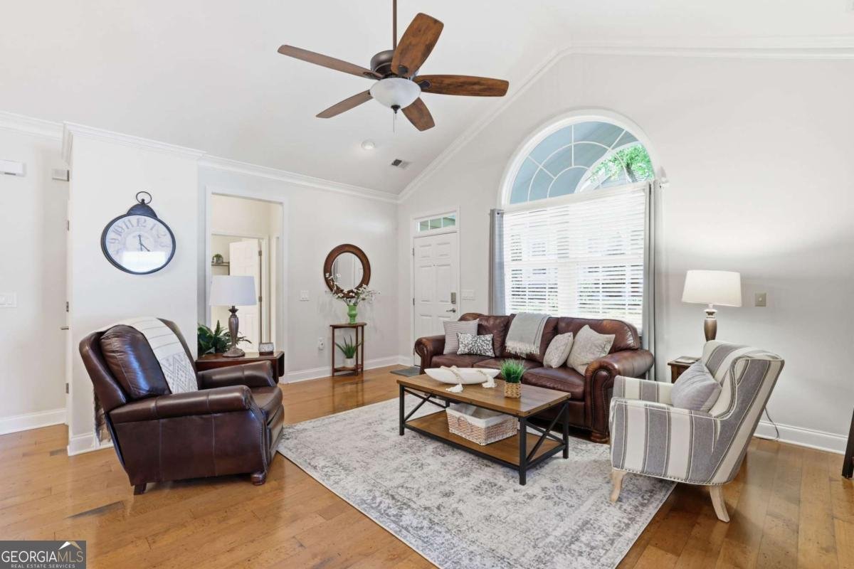 2637 Grapevine Circle Cumming - Photo 6