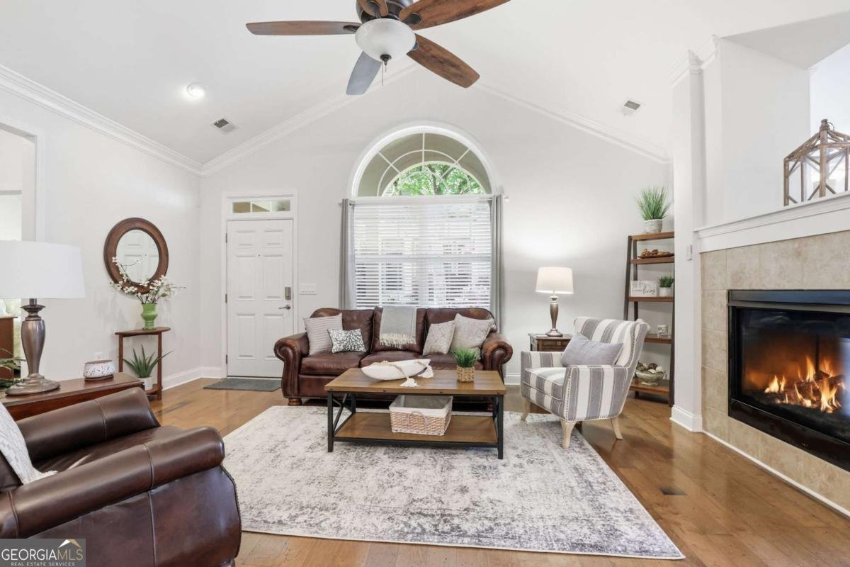 2637 Grapevine Circle Cumming - Photo 7