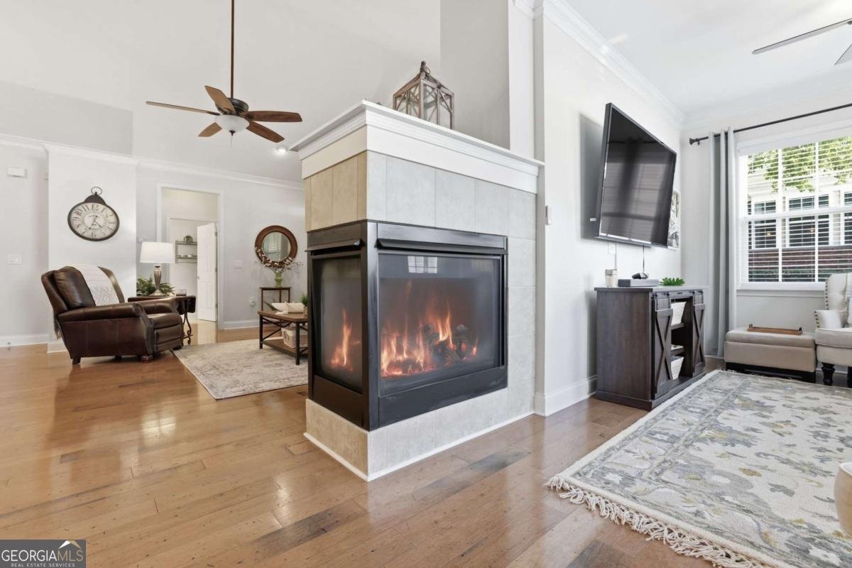 2637 Grapevine Circle Cumming - Photo 8