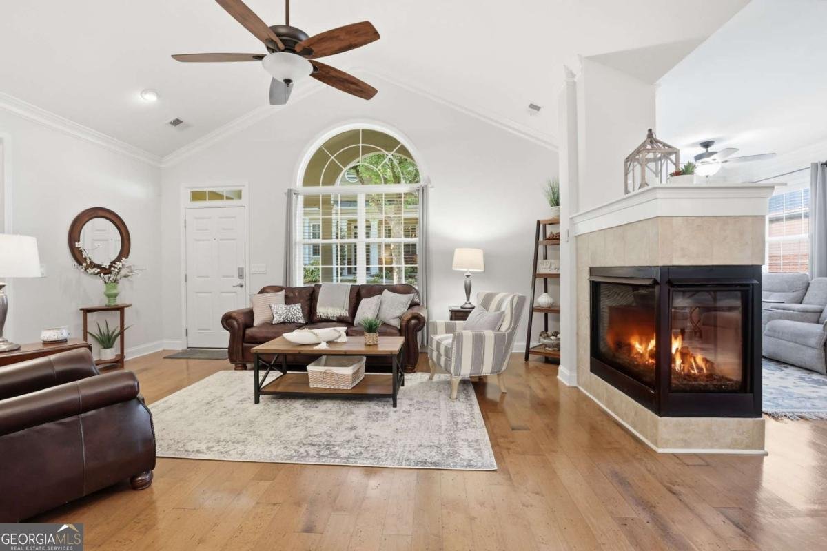 2637 Grapevine Circle Cumming - Photo 9