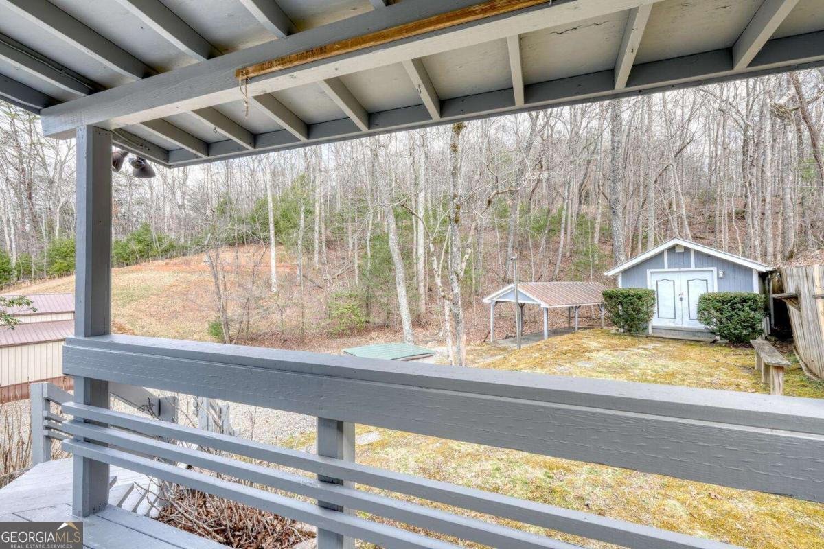 240 Ruby Lake Drive N Hiawassee - Photo 27