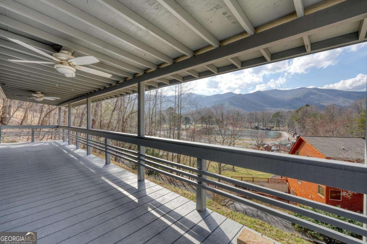 240 Ruby Lake Drive N Hiawassee - Photo 33