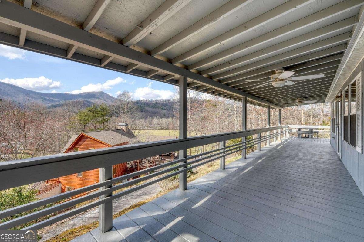 240 Ruby Lake Drive N Hiawassee - Photo 34