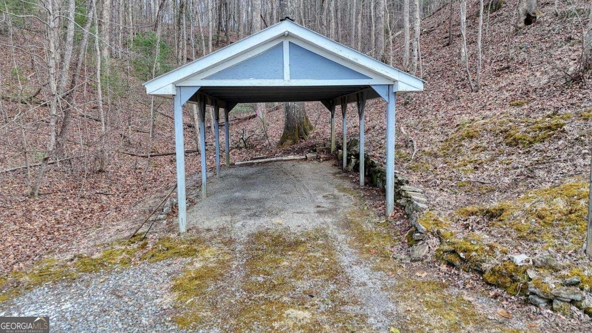 240 Ruby Lake Drive N Hiawassee - Photo 36