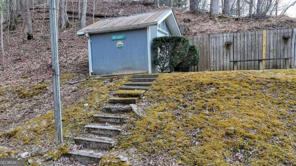 240 Ruby Lake Drive N Hiawassee - Photo 37