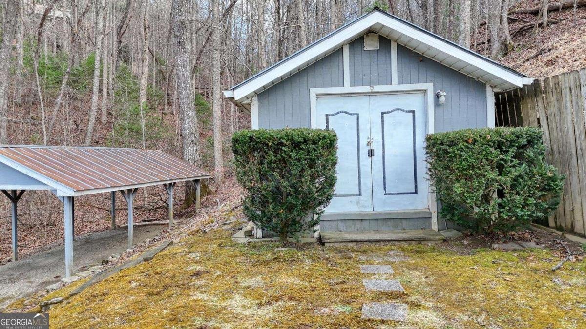 240 Ruby Lake Drive N Hiawassee - Photo 39