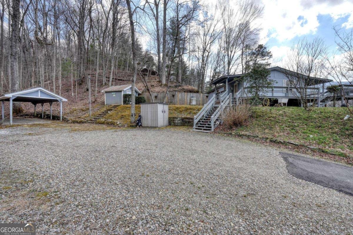 240 Ruby Lake Drive N Hiawassee - Photo 40