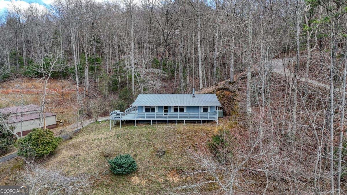 240 Ruby Lake Drive N Hiawassee - Photo 41