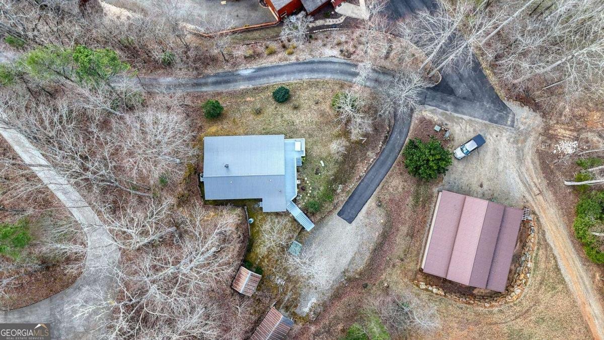 240 Ruby Lake Drive N Hiawassee - Photo 42