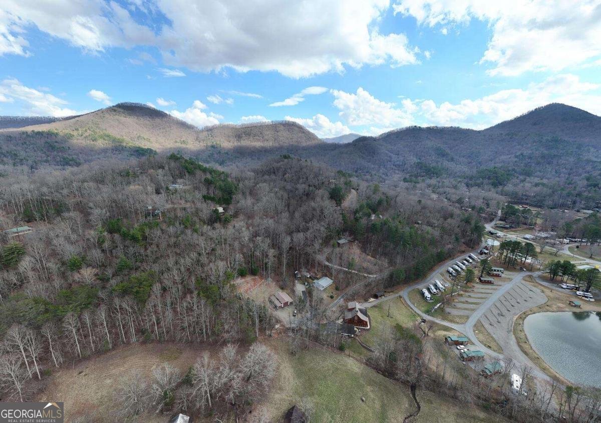 240 Ruby Lake Drive N Hiawassee - Photo 44