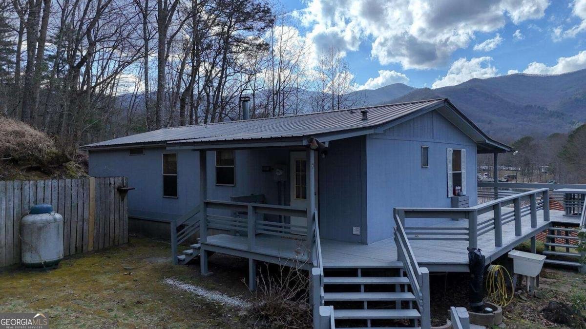 240 Ruby Lake Drive N Hiawassee - Photo 6