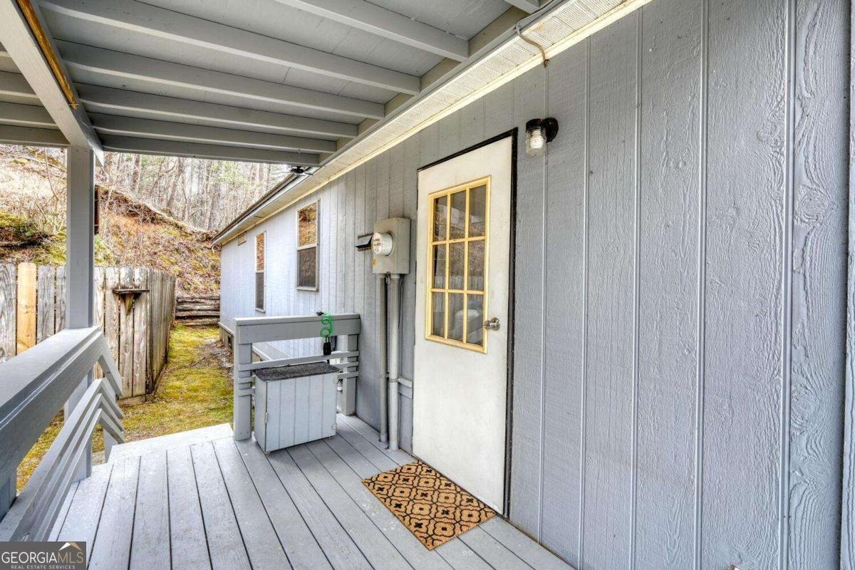 240 Ruby Lake Drive N Hiawassee - Photo 8