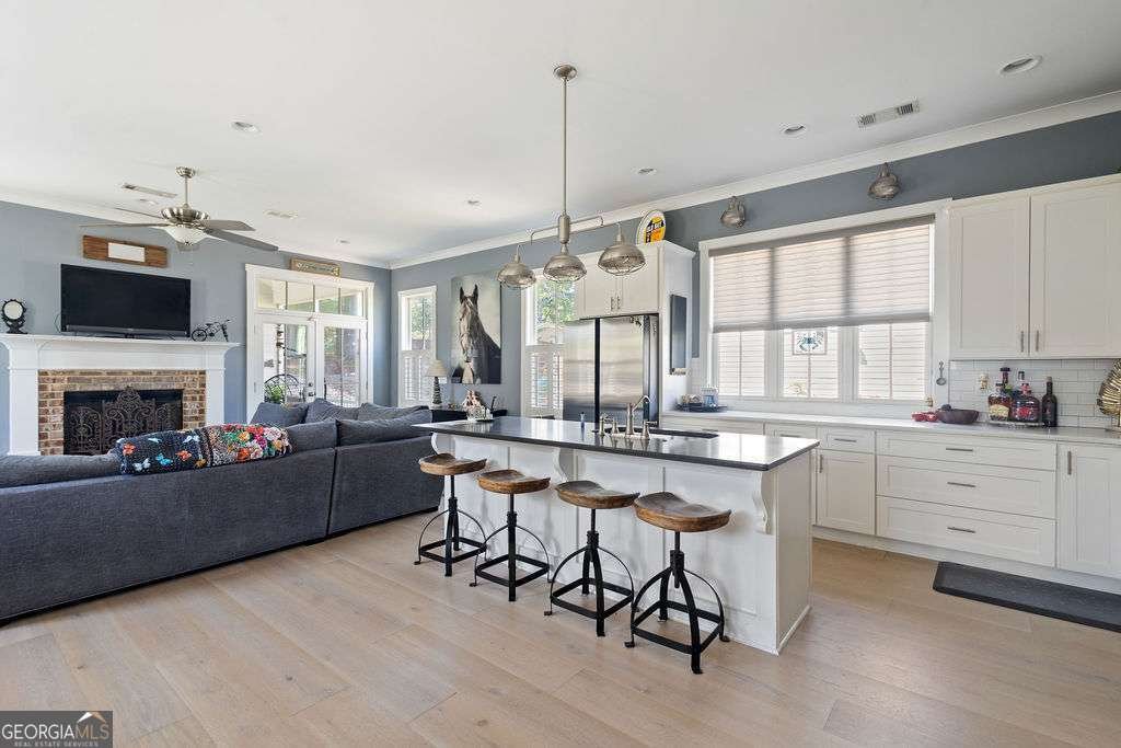 99 Middle Street Senoia - Photo 10