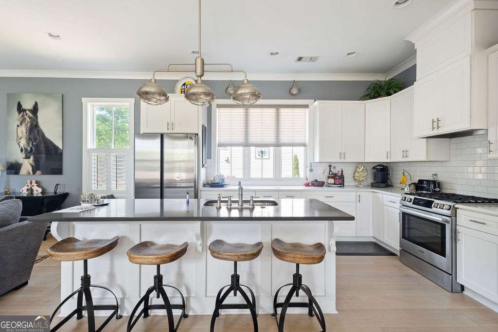 99 Middle Street Senoia - Photo 11