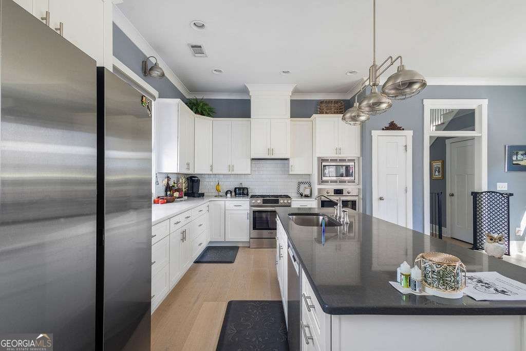 99 Middle Street Senoia - Photo 13