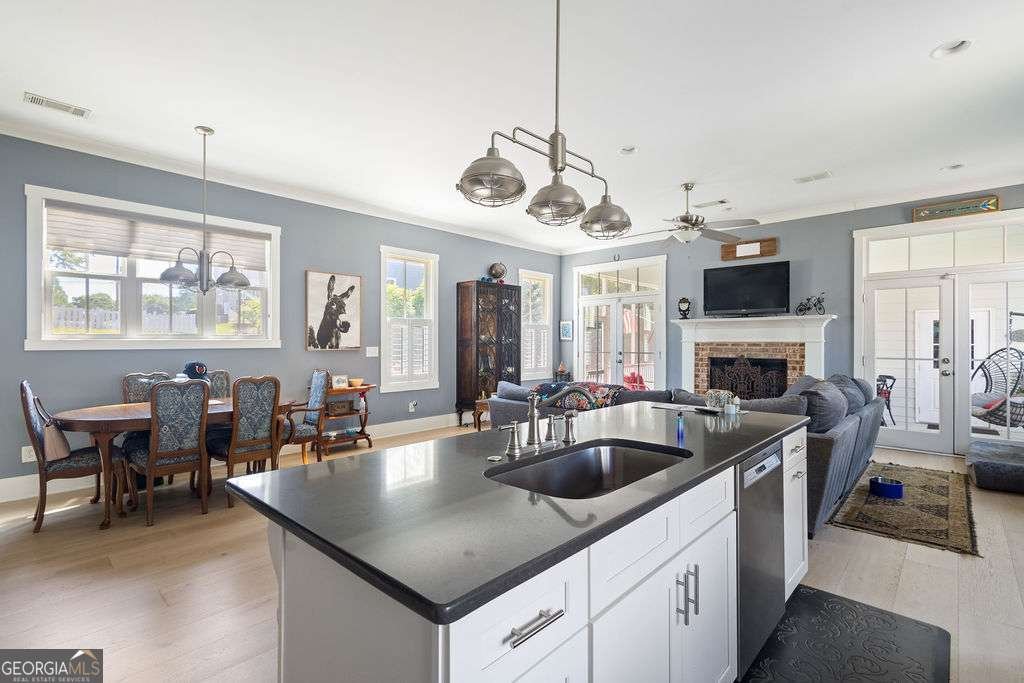 99 Middle Street Senoia - Photo 15