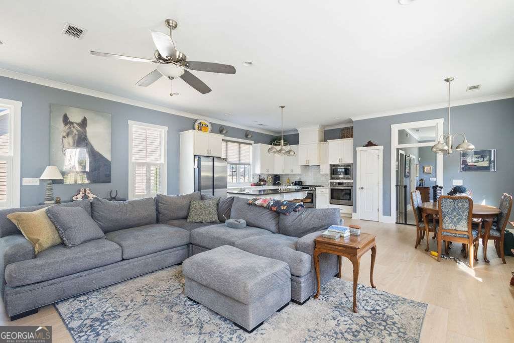 99 Middle Street Senoia - Photo 17