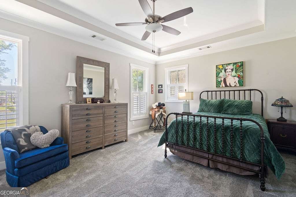 99 Middle Street Senoia - Photo 19