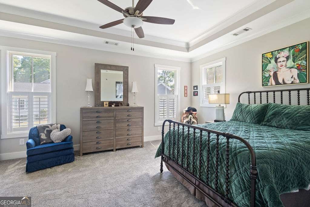 99 Middle Street Senoia - Photo 20