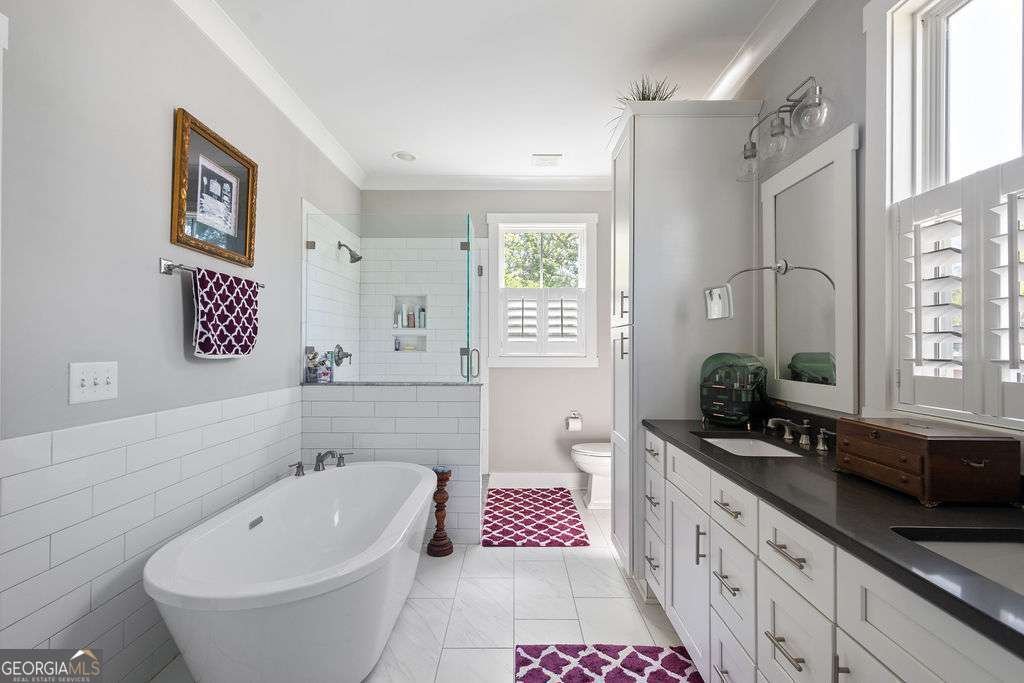 99 Middle Street Senoia - Photo 21