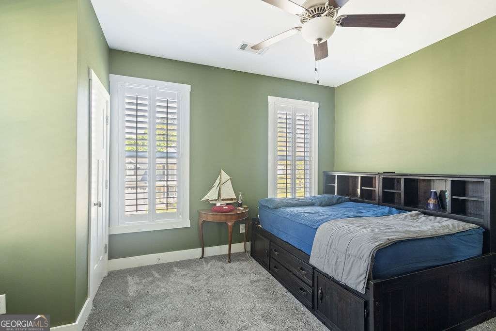 99 Middle Street Senoia - Photo 25