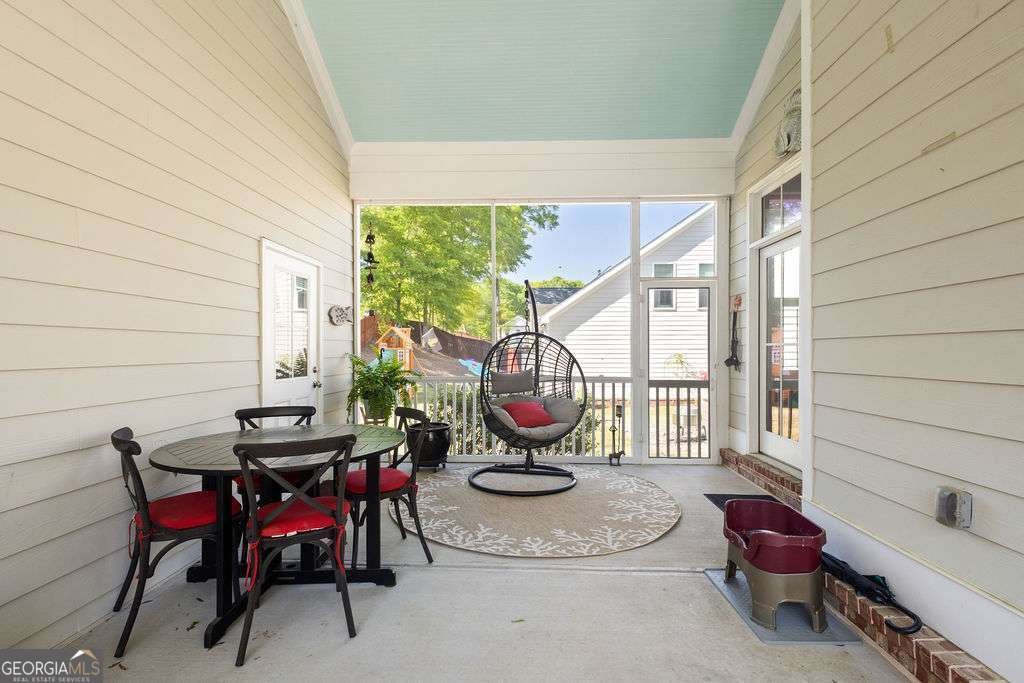 99 Middle Street Senoia - Photo 31