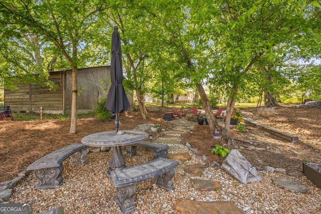 99 Middle Street Senoia - Photo 34