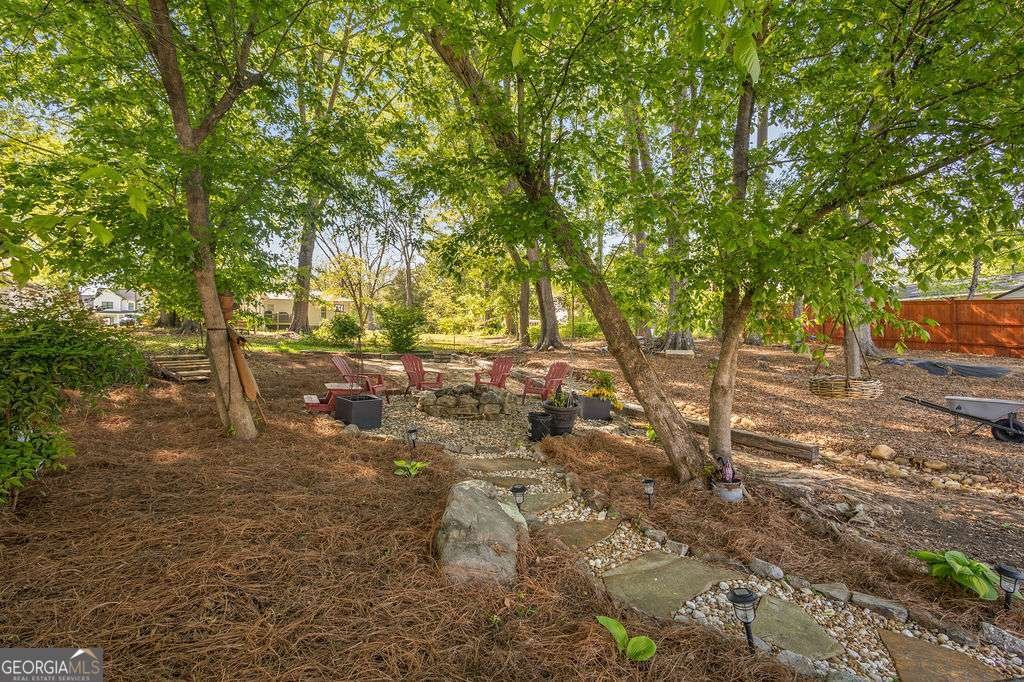 99 Middle Street Senoia - Photo 35