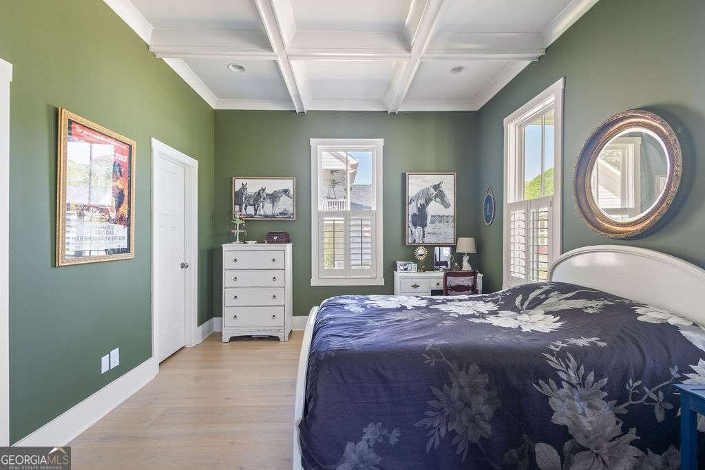 99 Middle Street Senoia - Photo 8