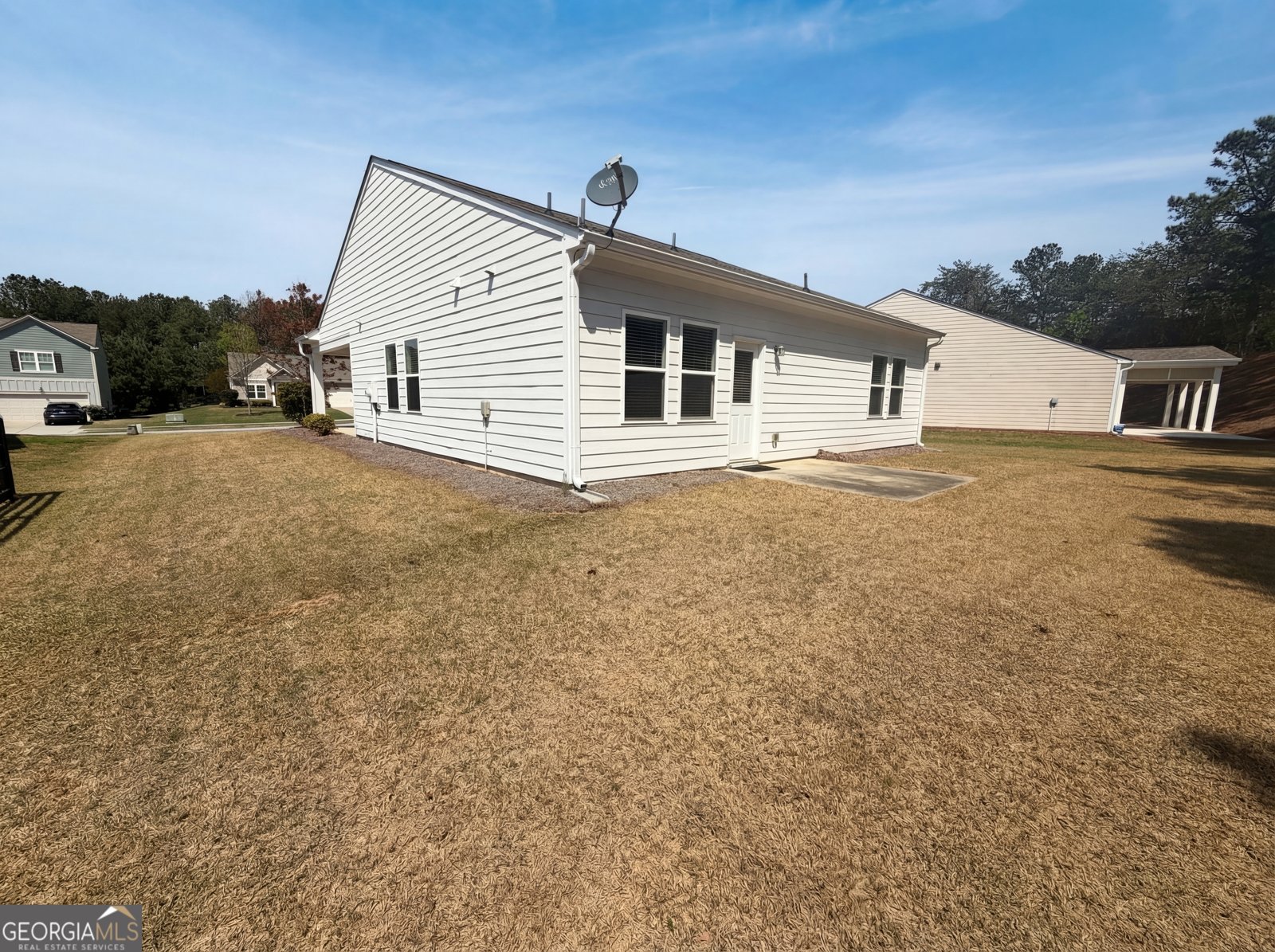 12 Whiskery Way Cartersville - Photo 14