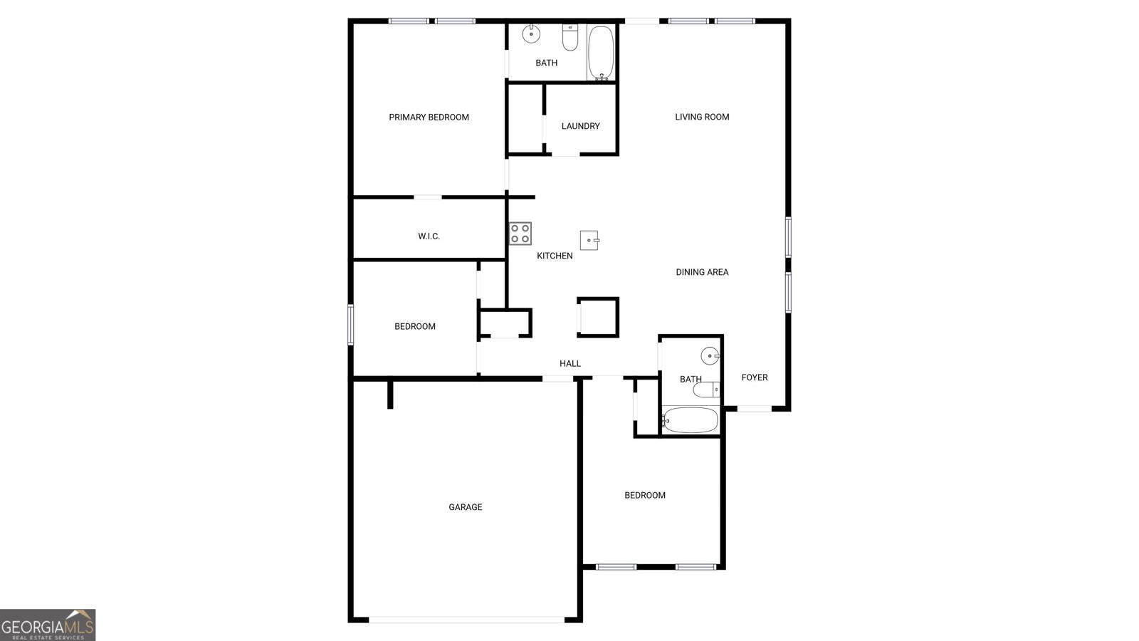 12 Whiskery Way Cartersville - Photo 16