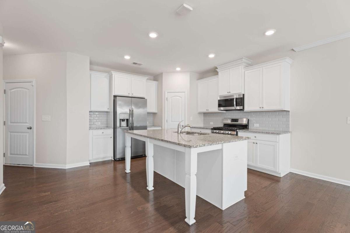 811 Mason Grove Parkway Lawrenceville - Photo 11