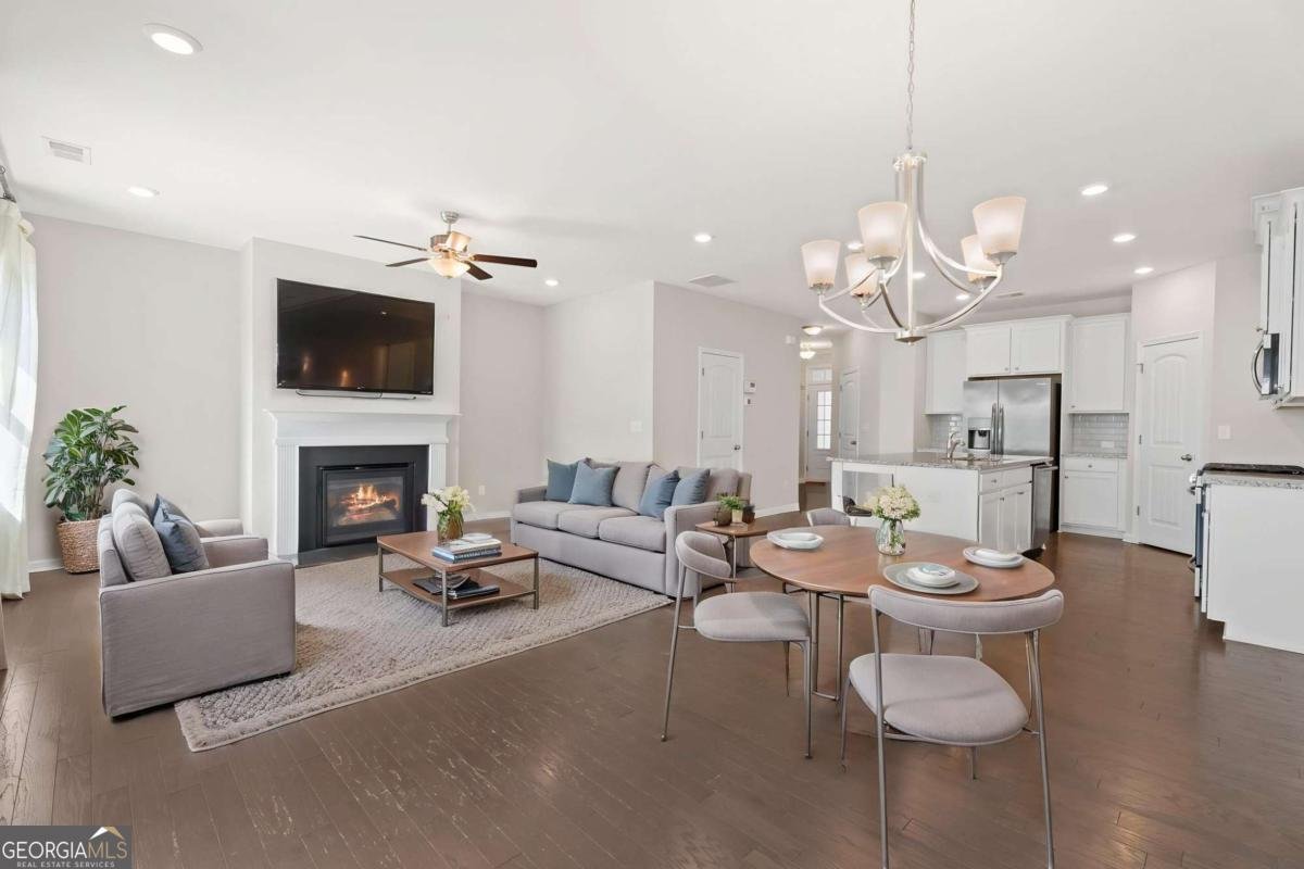 811 Mason Grove Parkway Lawrenceville - Photo 7