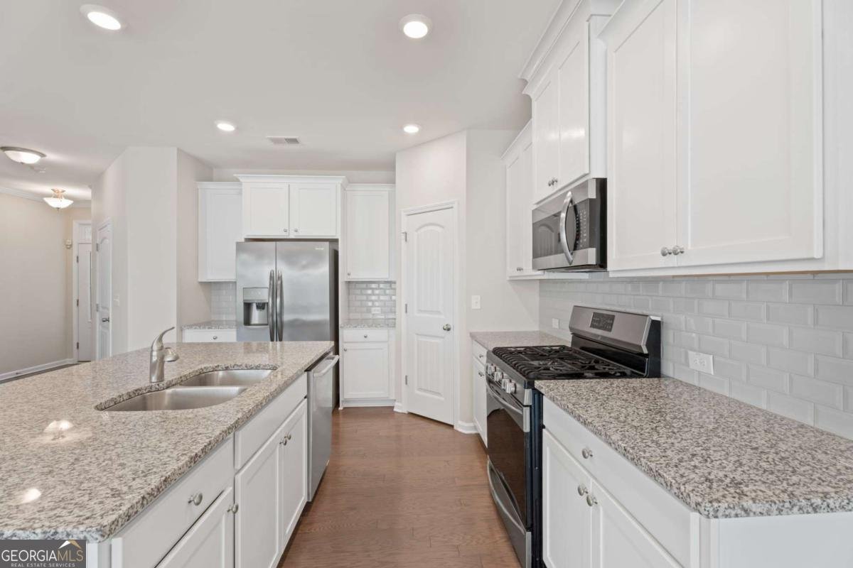 811 Mason Grove Parkway Lawrenceville - Photo 9