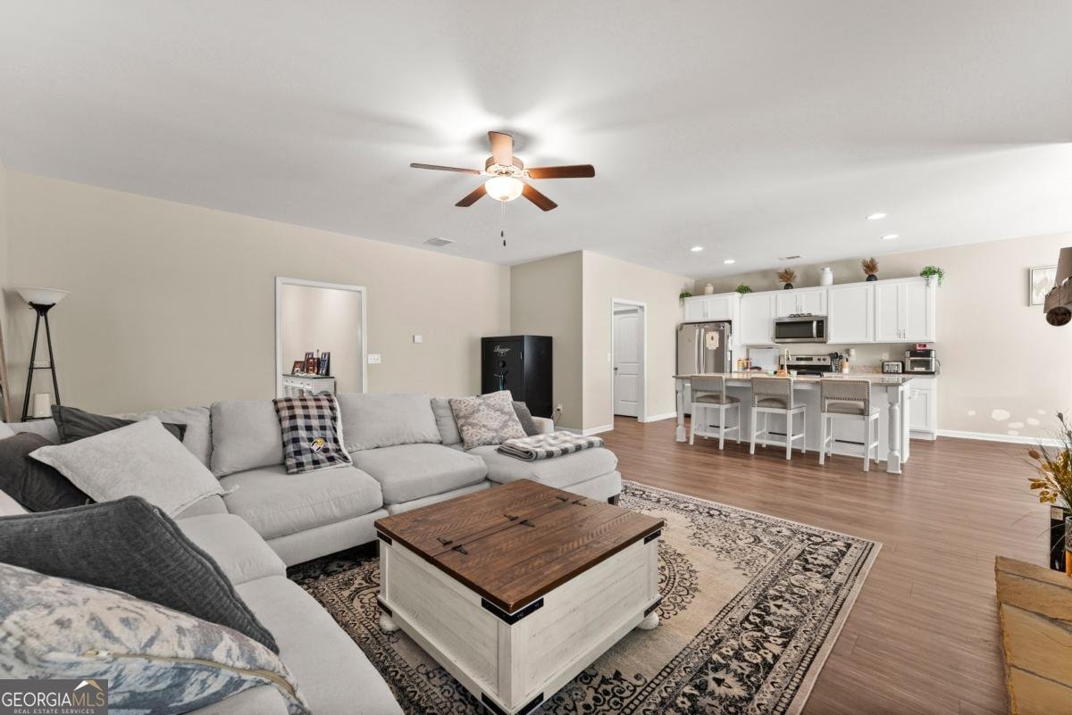 6579 River Station Drive Lula - Photo 12