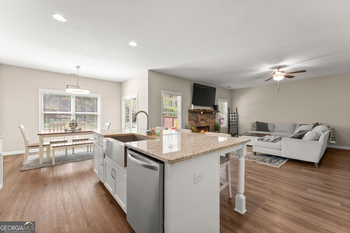 6579 River Station Drive Lula - Photo 14