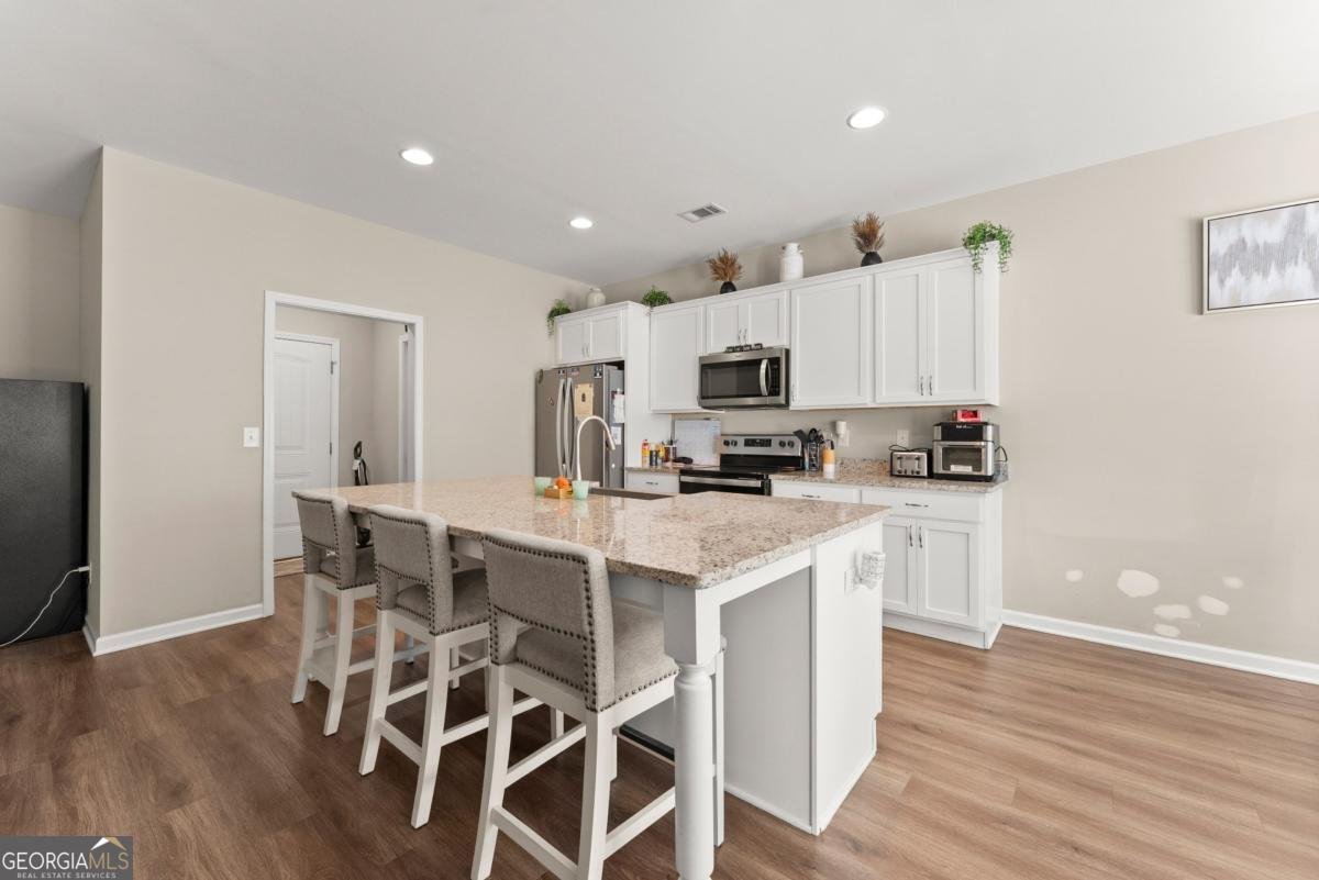 6579 River Station Drive Lula - Photo 16