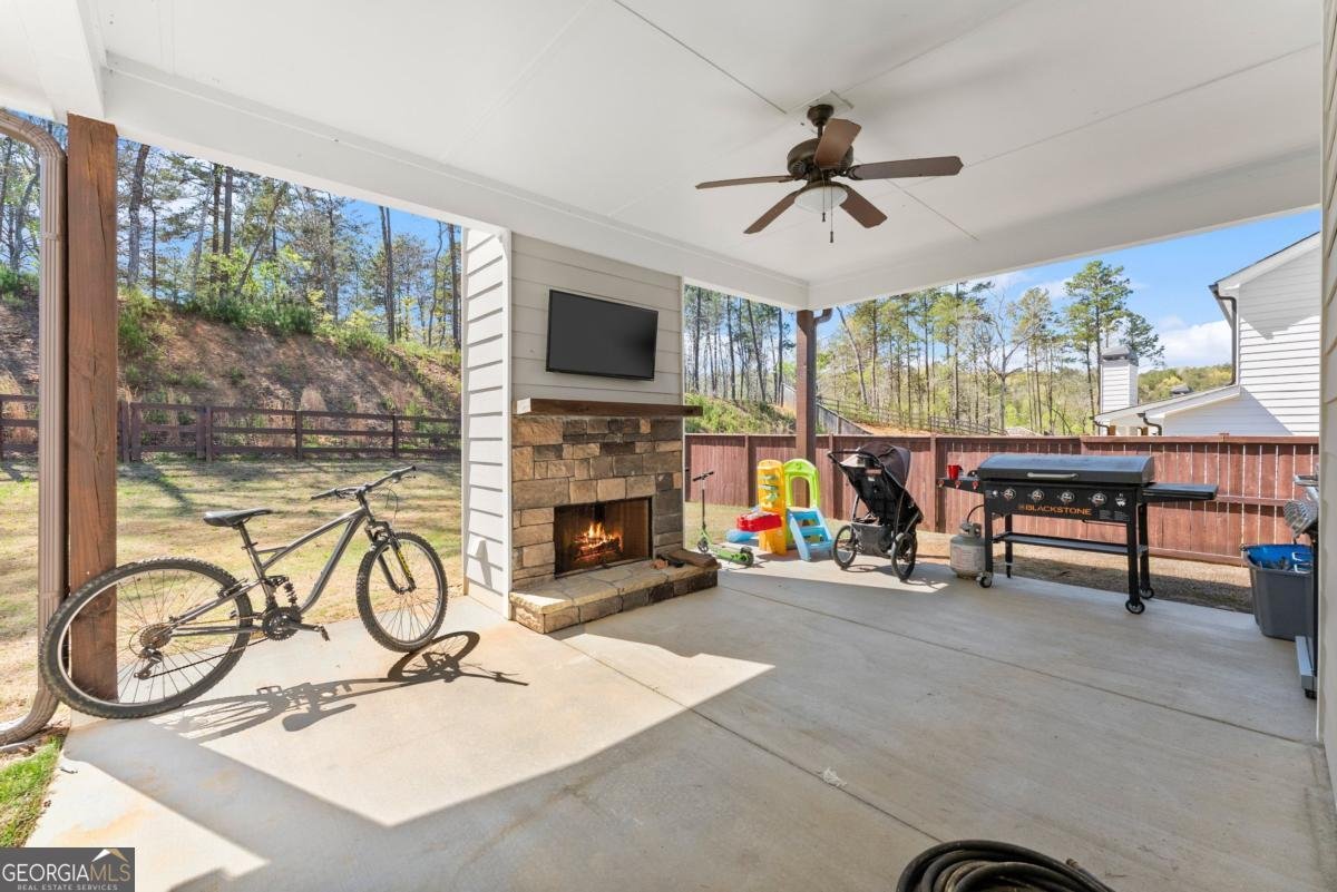 6579 River Station Drive Lula - Photo 39