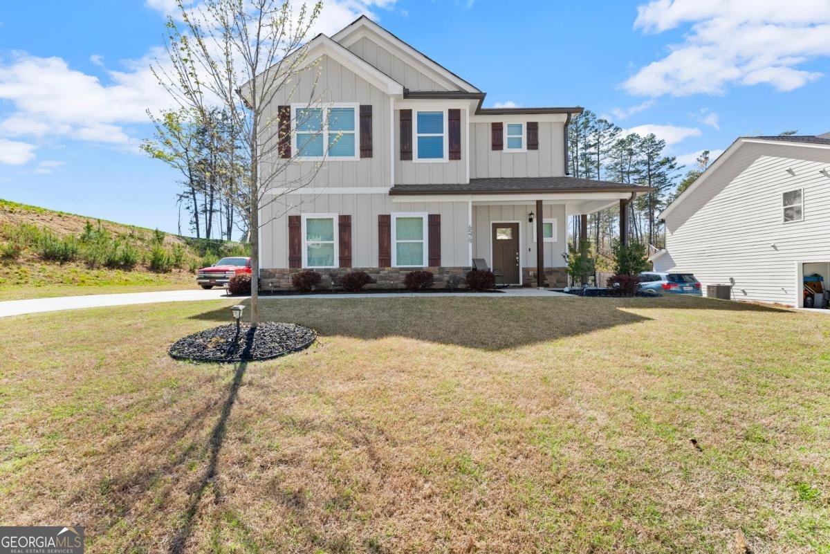 6579 River Station Drive Lula - Photo 6