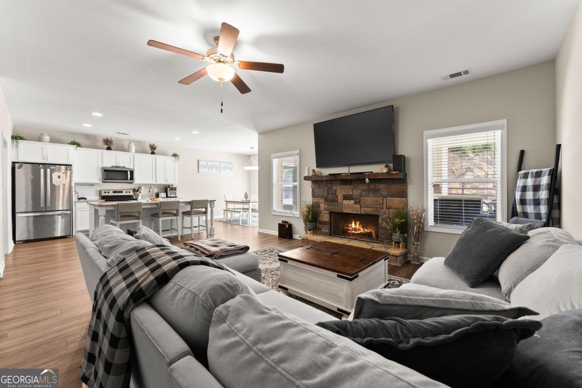 6579 River Station Drive Lula - Photo 8