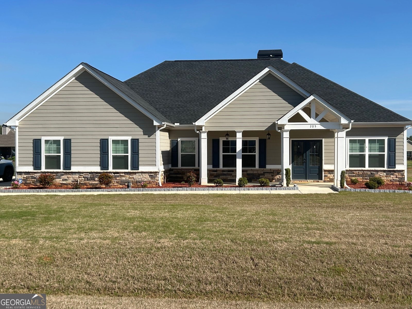 205 Sage Court Eatonton - Photo 1