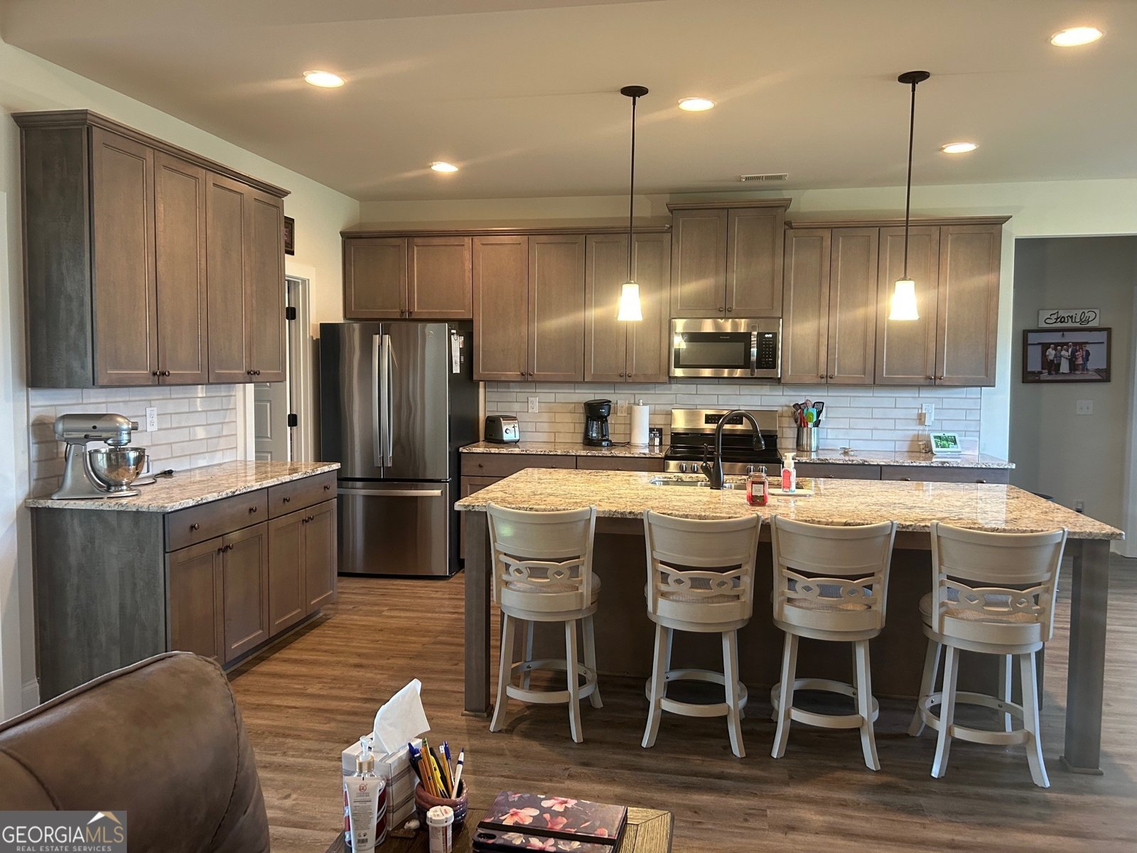 205 Sage Court Eatonton - Photo 6