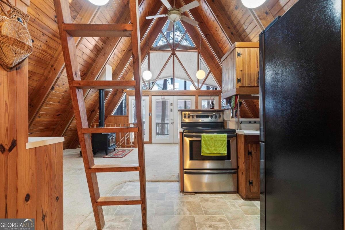 120 Edith Lane Eatonton - Photo 19