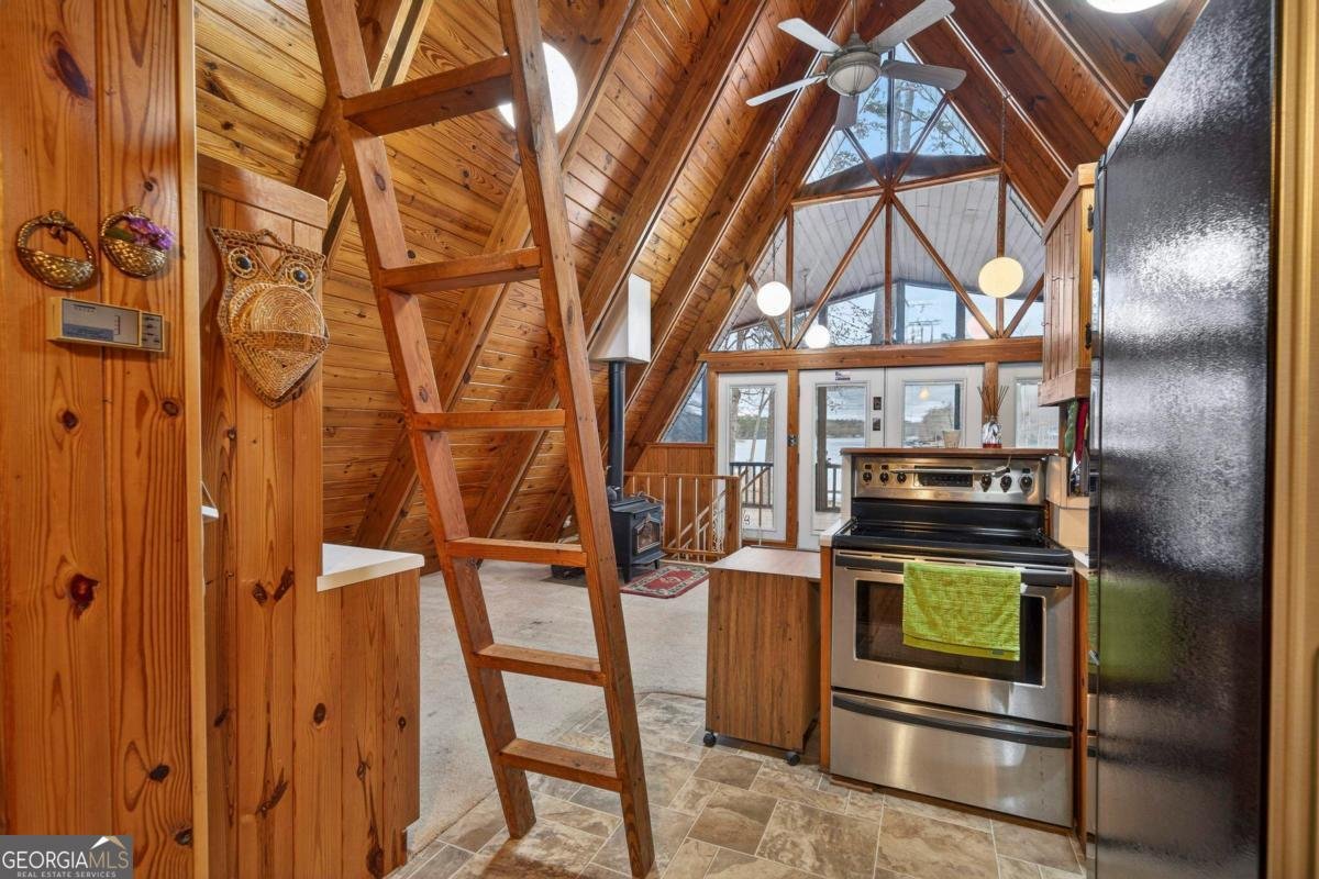 120 Edith Lane Eatonton - Photo 21