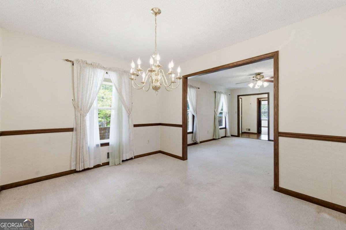 751 Oakley Drive Marietta - Photo 15