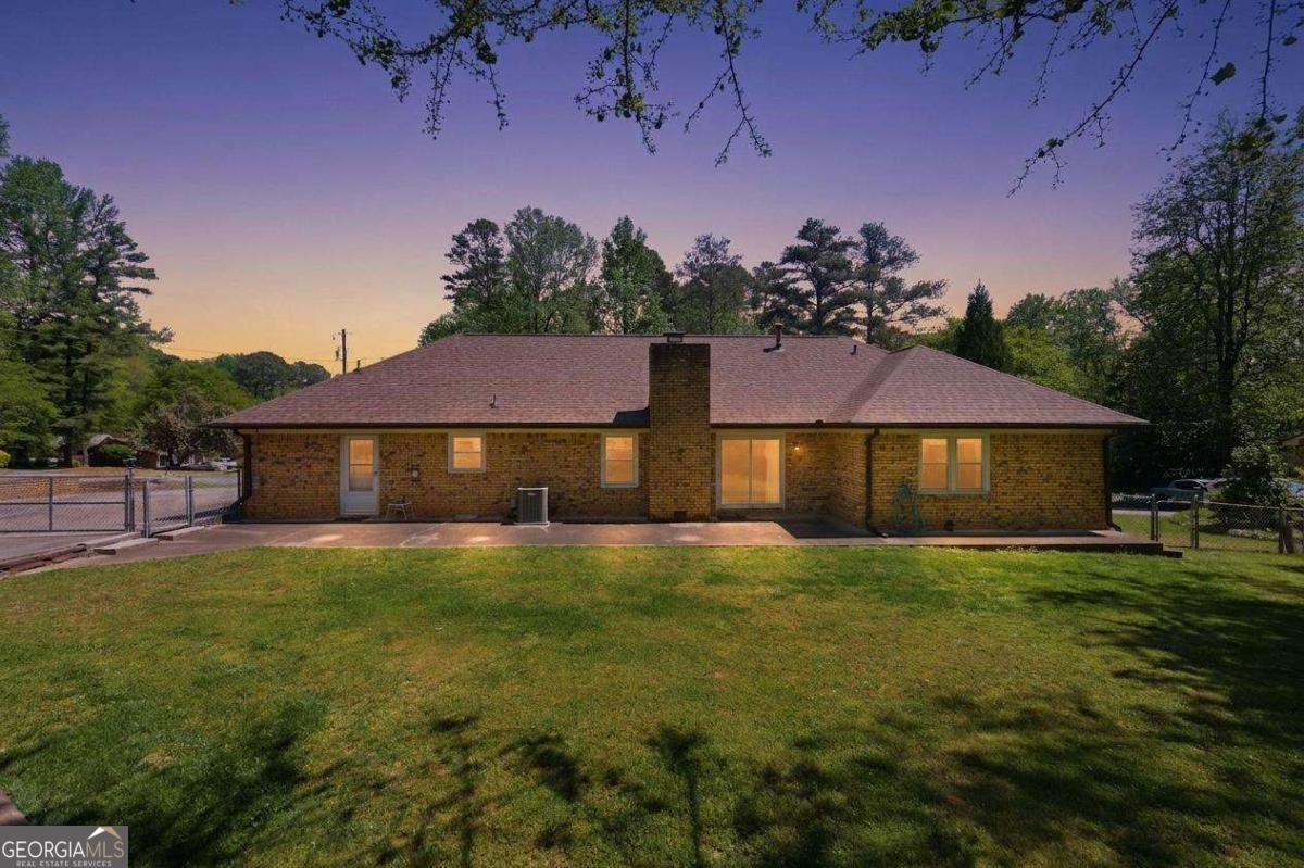 751 Oakley Drive Marietta - Photo 27