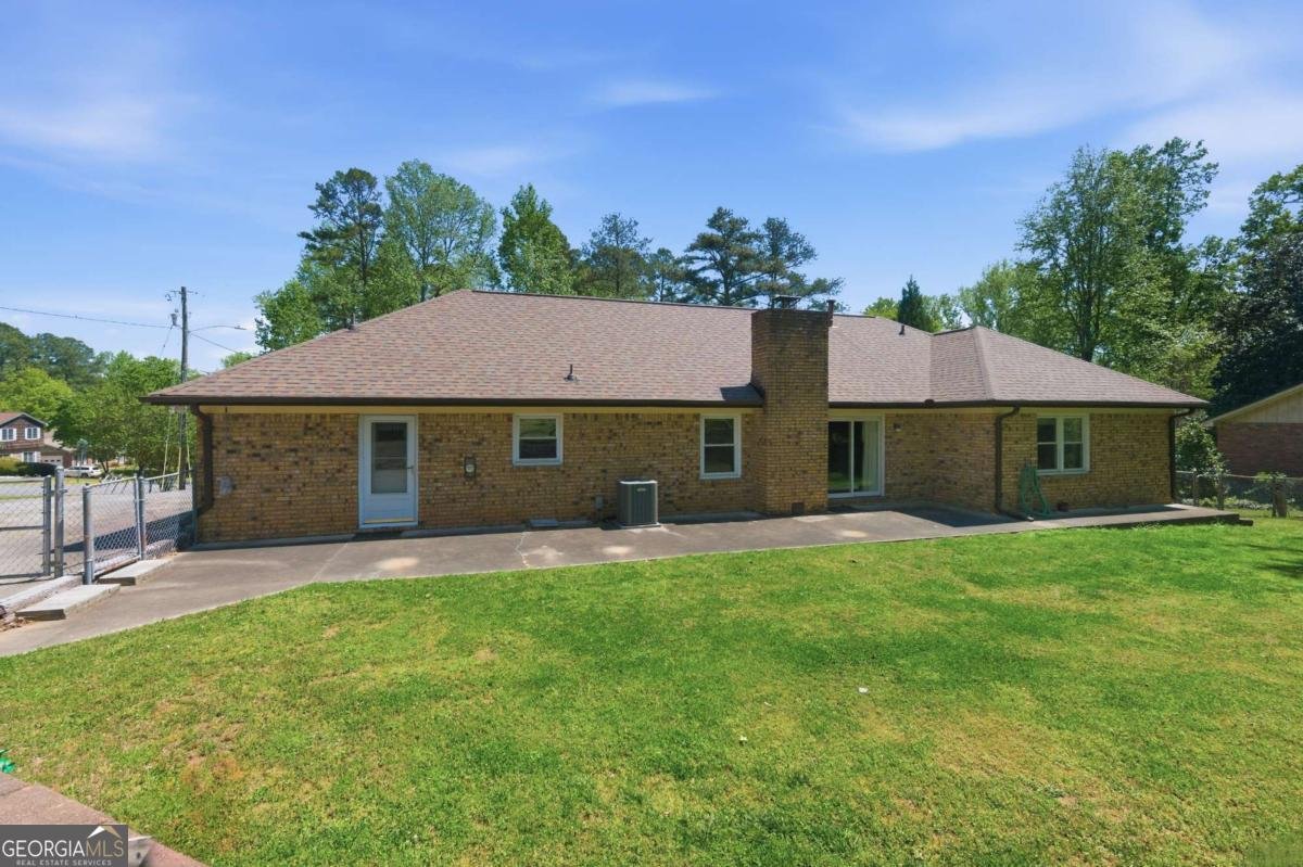 751 Oakley Drive Marietta - Photo 28